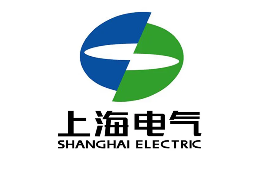上海電氣