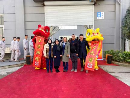 華榮一片天餐廳盛大開業(yè)！