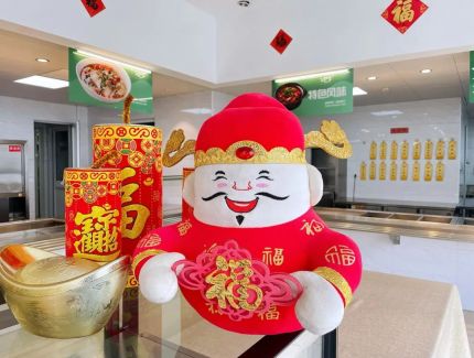 一片天餐廳 雙店齊開業