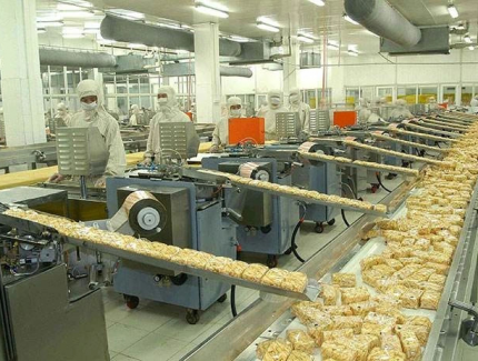 央廚食品加工中產品落地的預防及處理